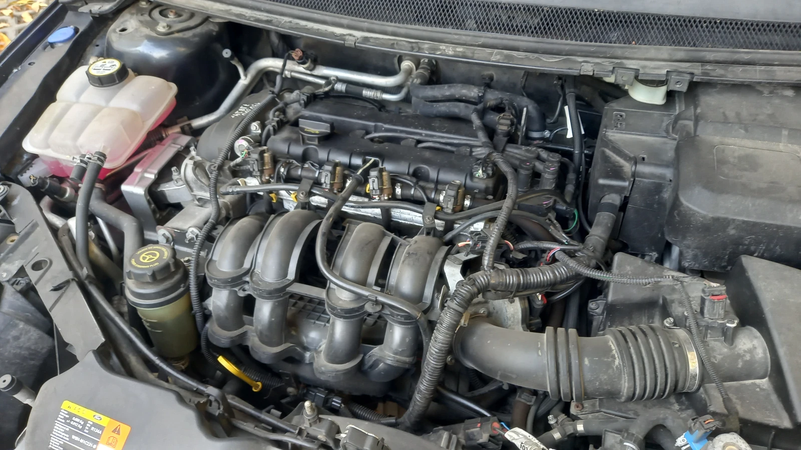 Ford Focus | Mobile.bg � ����������� 16