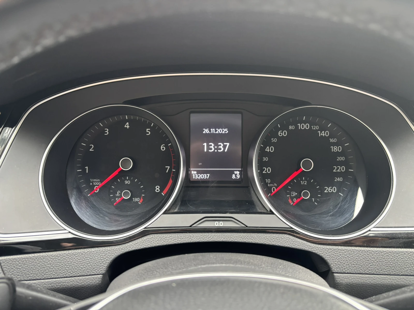 VW Passat Comfortline 1.5 TSI - изображение 10