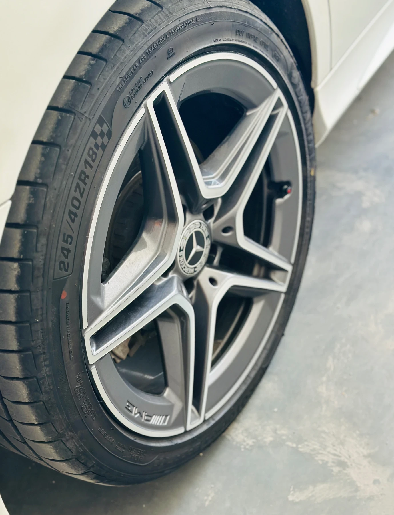 Mercedes-Benz C 300 4MATIC 7G+ PANO AMG PACK, снимка 6 - Автомобили и джипове - 53571641