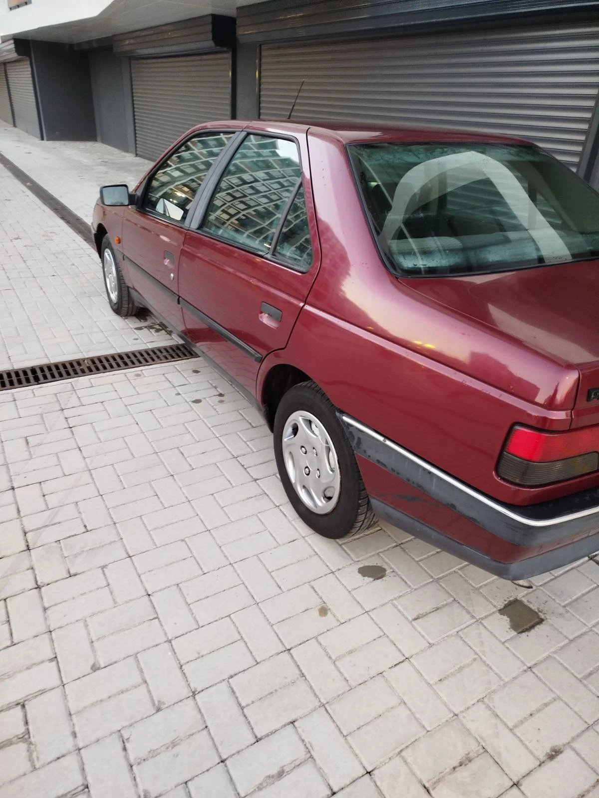 Peugeot 405  - изображение 5