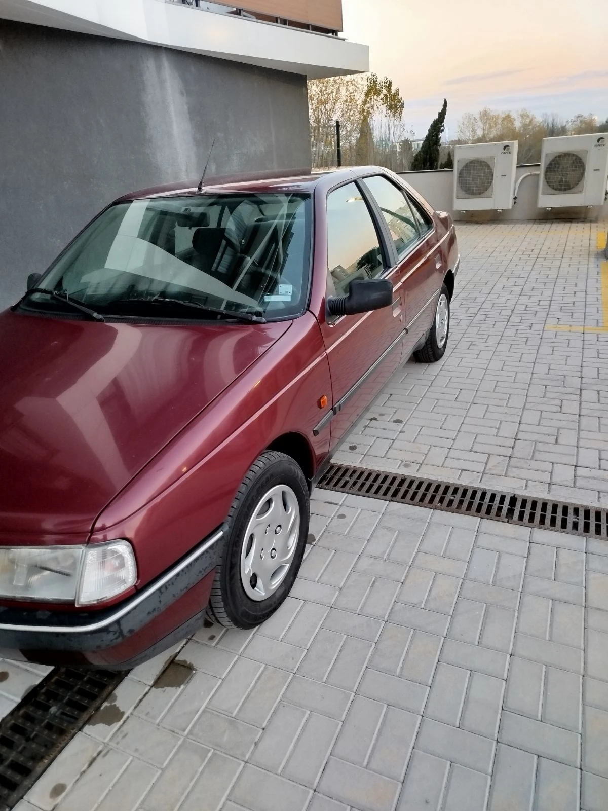 Peugeot 405 | Mobile.bg � ����������� 1