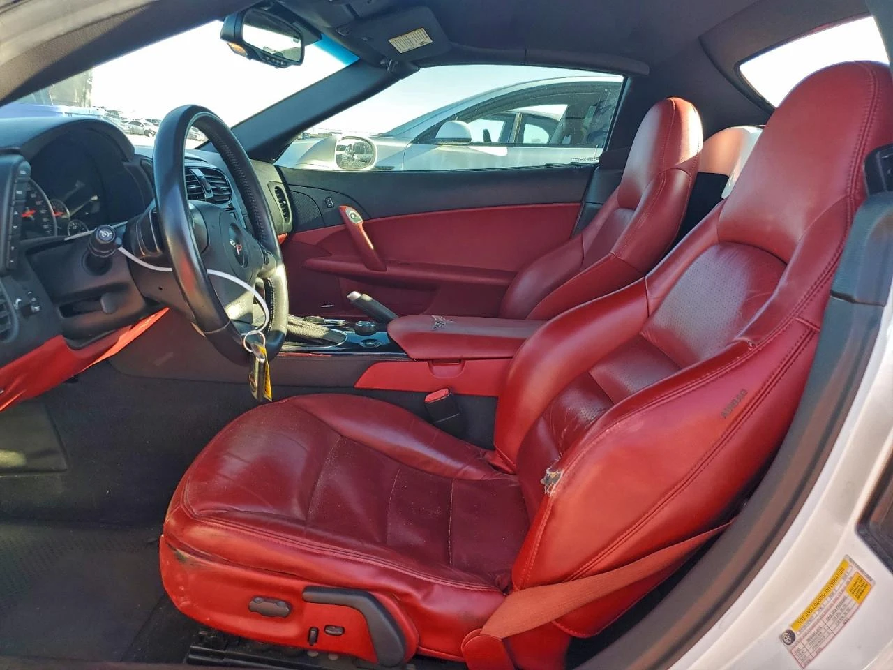 Chevrolet Corvette 6.2L V8 430�� | Mobile.bg � ����������� 7