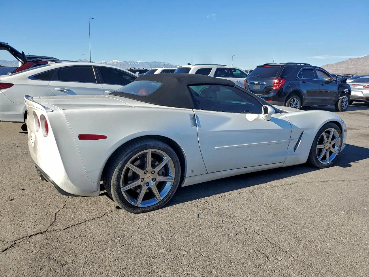 Chevrolet Corvette 6.2L V8 430�� | Mobile.bg � ����������� 4