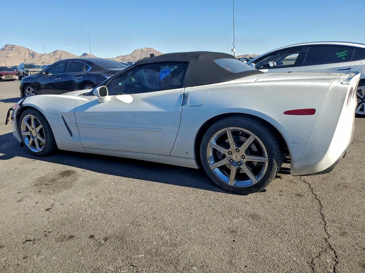 Chevrolet Corvette 6.2L V8 430�� | Mobile.bg � ����������� 3