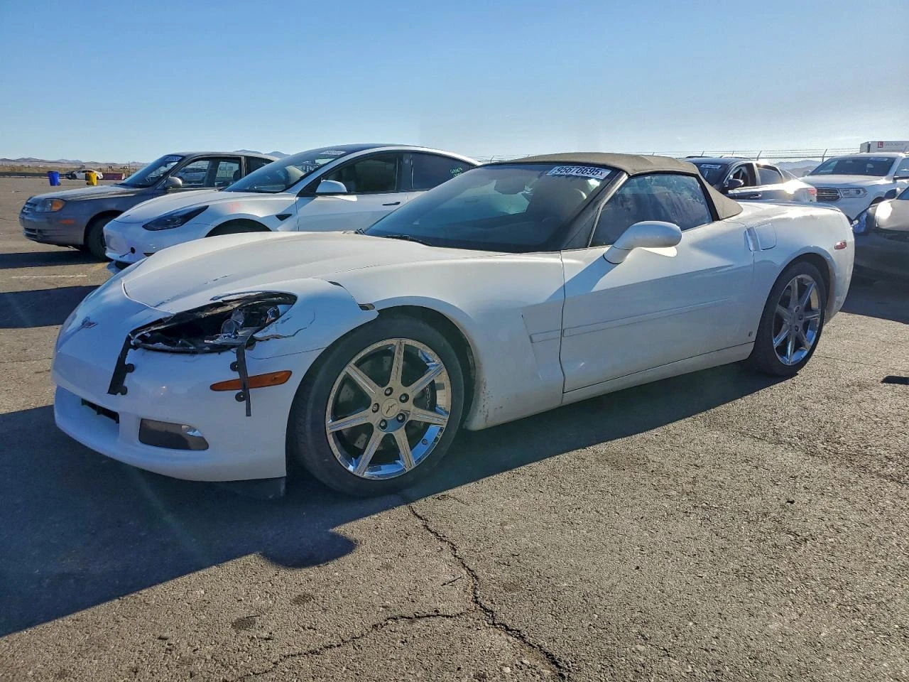 Chevrolet Corvette 6.2L V8 430�� | Mobile.bg � ����������� 2
