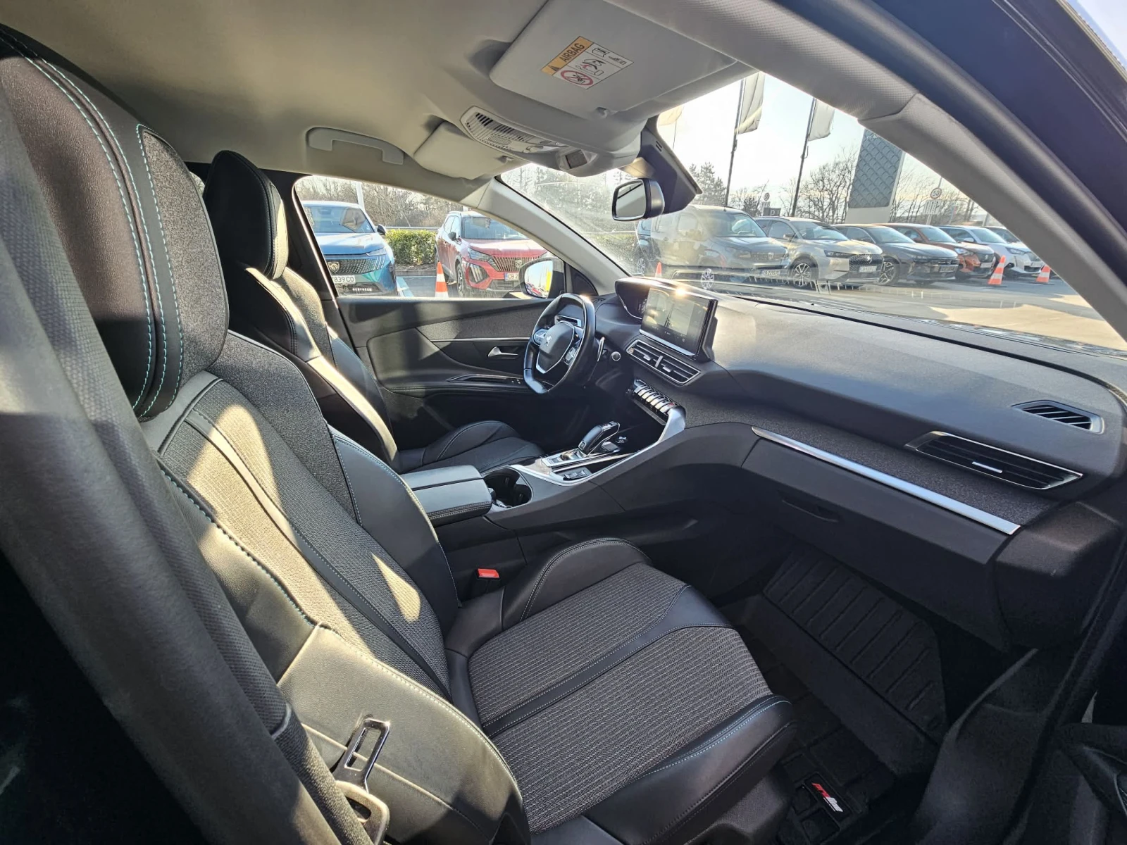 Peugeot 3008 1.5 - изображение 6