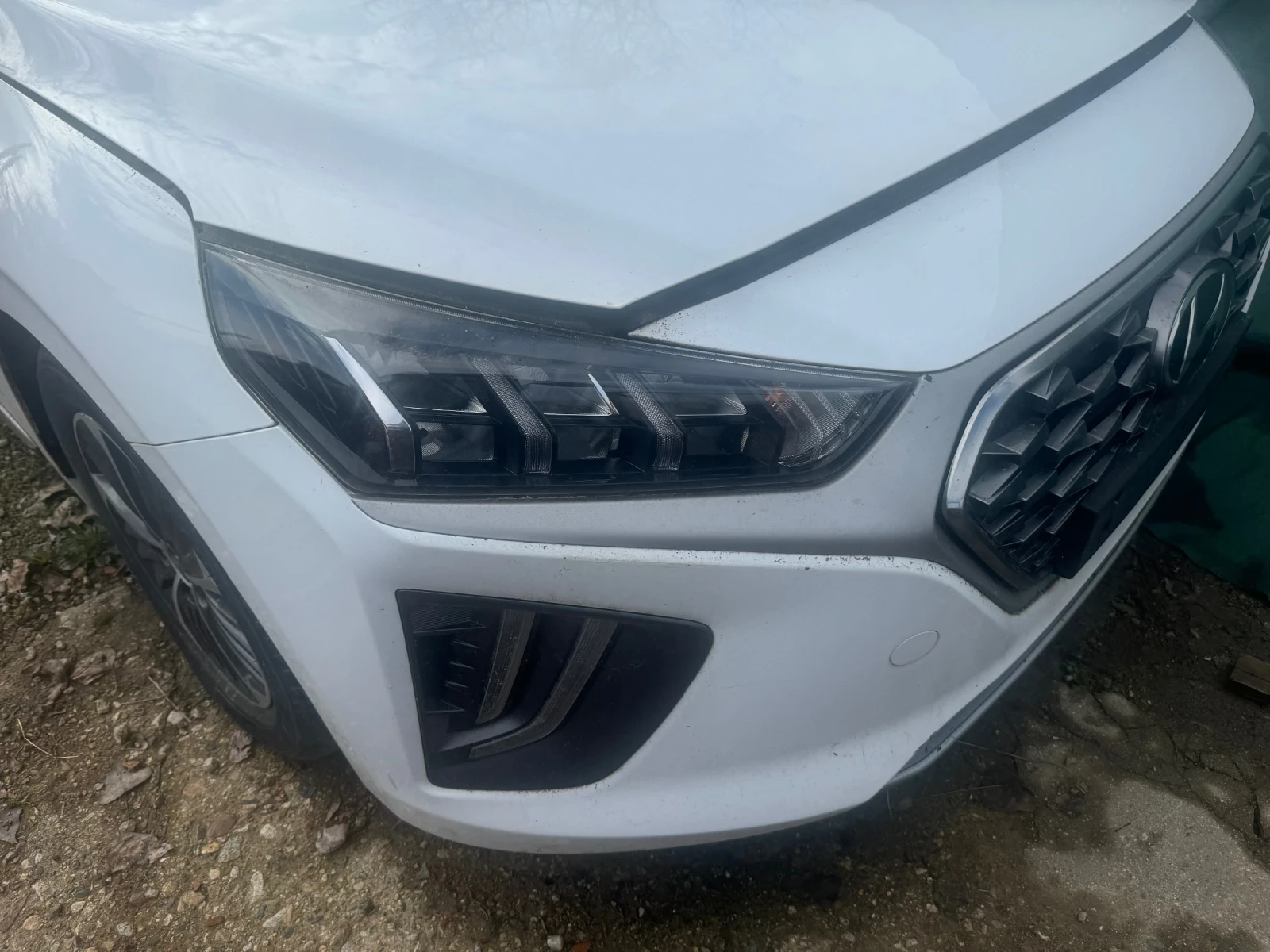 Hyundai Ioniq 1.6 plug in hybrid 3 broq - изображение 2