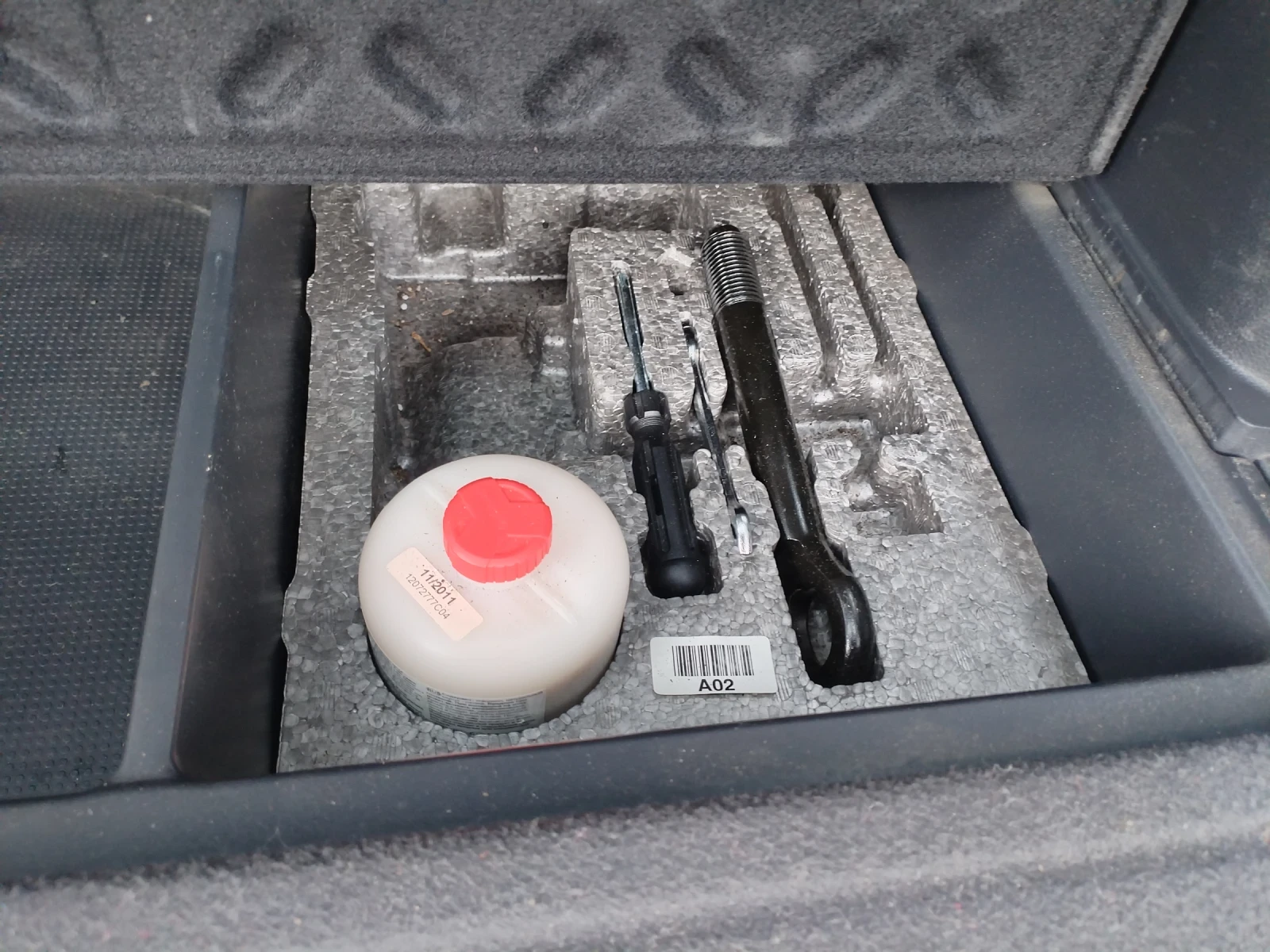 Kia Carens 1.6 CRDI 116�� 6� ����������� ���� �� ������ ����5 | Mobile.bg � ����������� 12