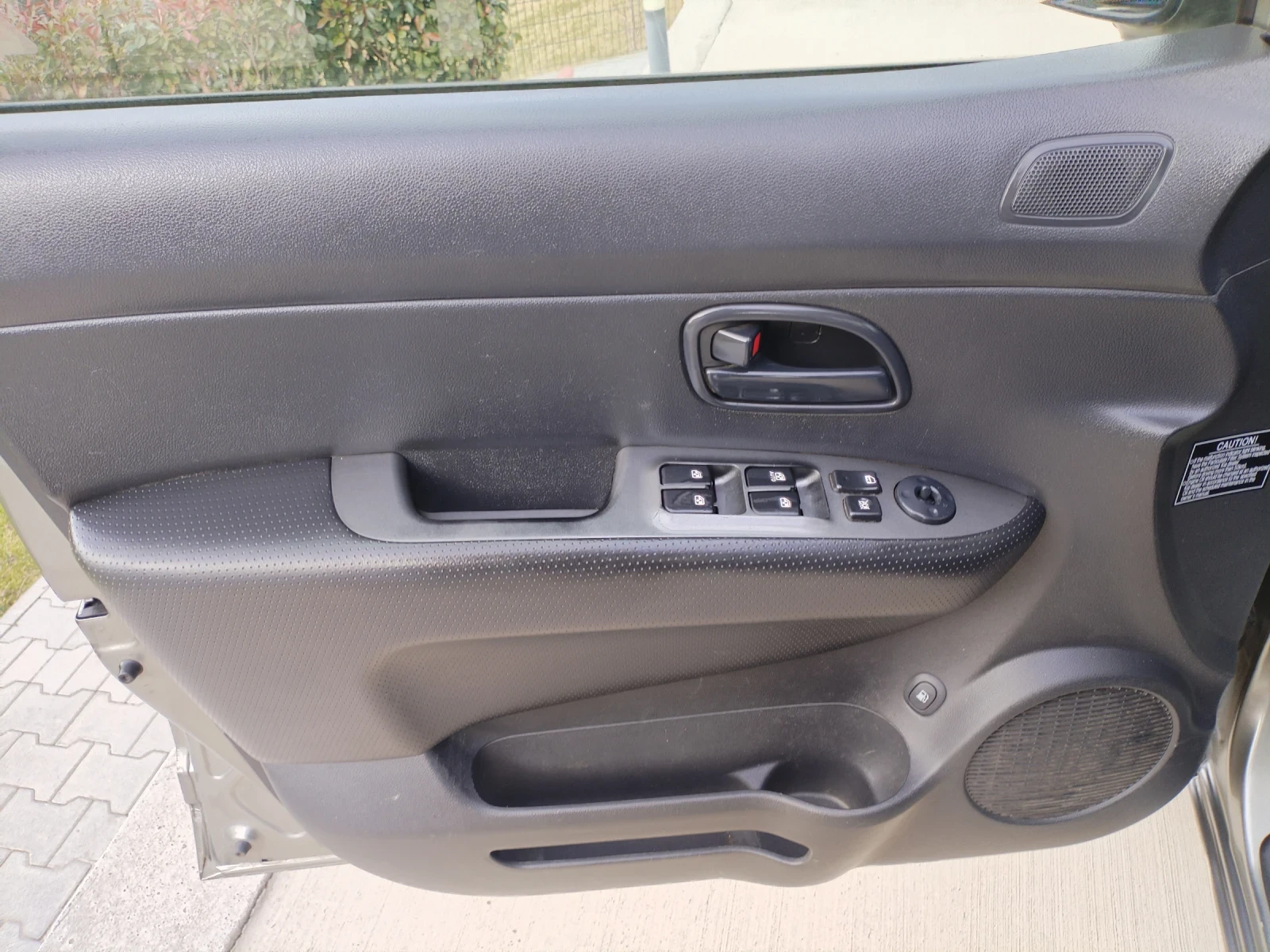 Kia Carens 1.6 CRDI 116�� 6� ����������� ���� �� ������ ����5 | Mobile.bg � ����������� 15