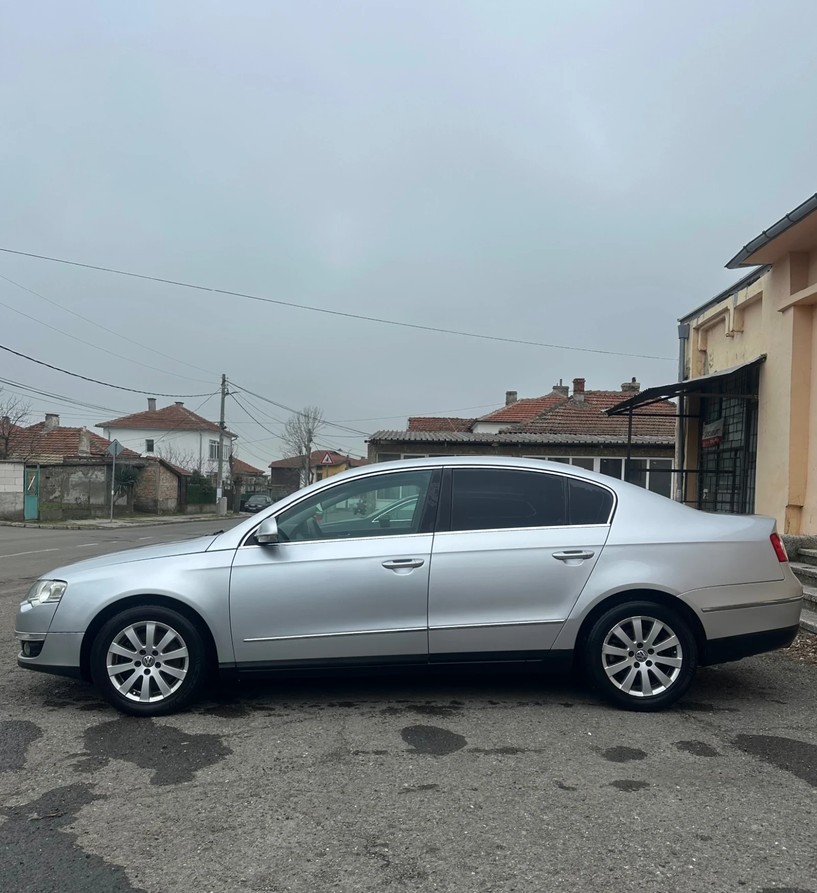 VW Passat  - изображение 3