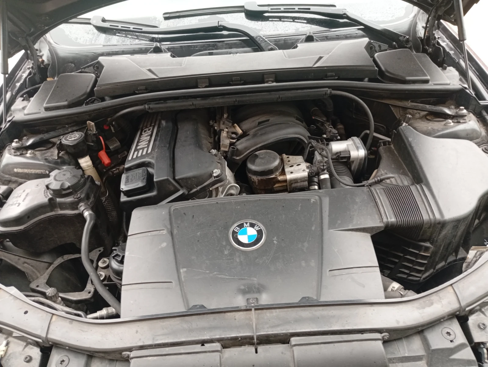 BMW 318 318 | Mobile.bg � ����������� 11