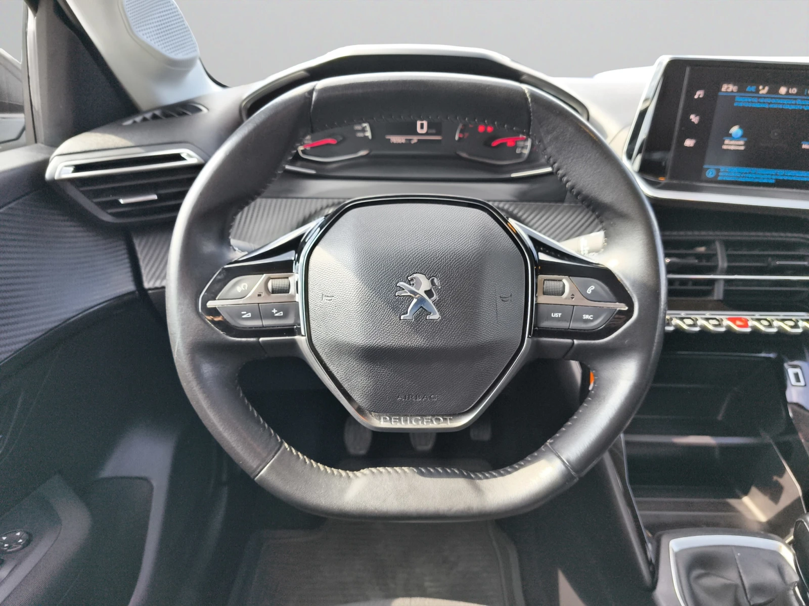 Peugeot 208 ACTIVE 1.2 PureTech 75 BVM5 EURO 6//1912091 - изображение 10