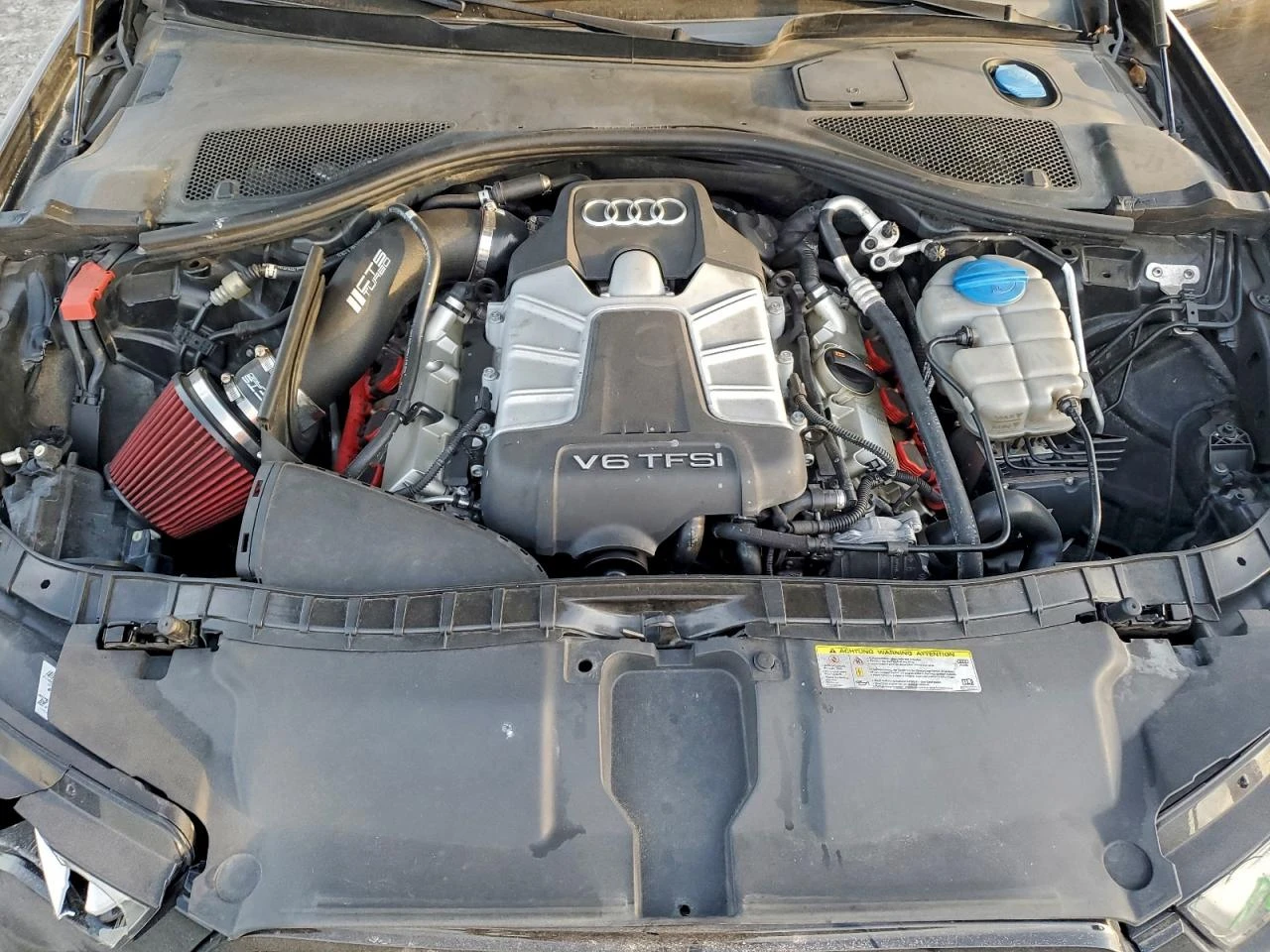 Audi A6 S-LINE* TUNNING | Mobile.bg � ����������� 11