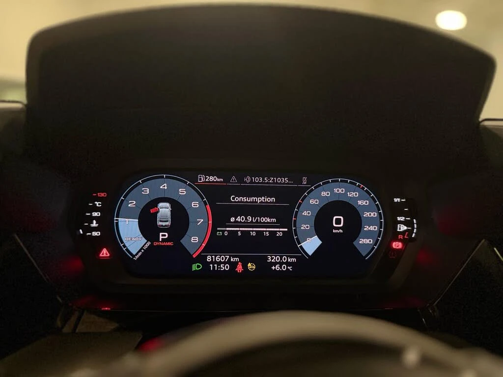 Audi A3 4 MATIC * ����������(���� �� ��) | Mobile.bg � ����������� 10