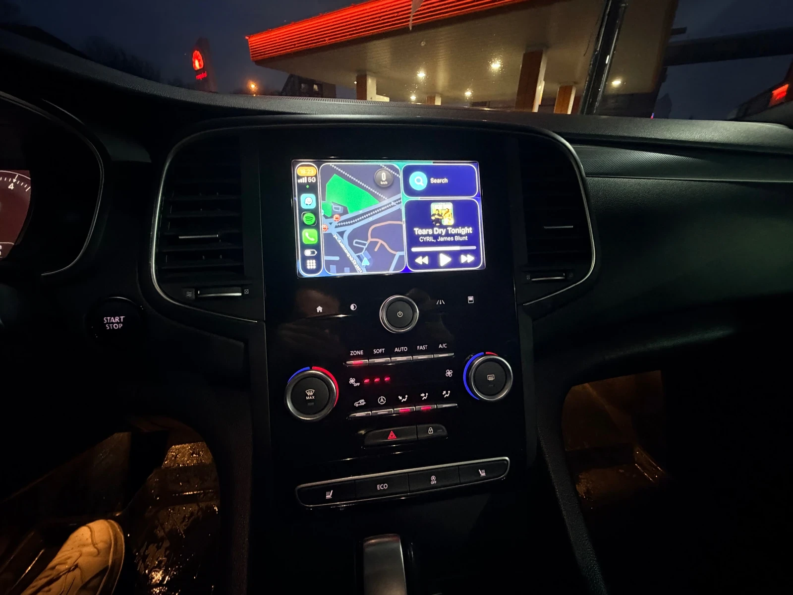 Renault Talisman ����� ����������, ����� ������� � ���� �������� | Mobile.bg � ����������� 11