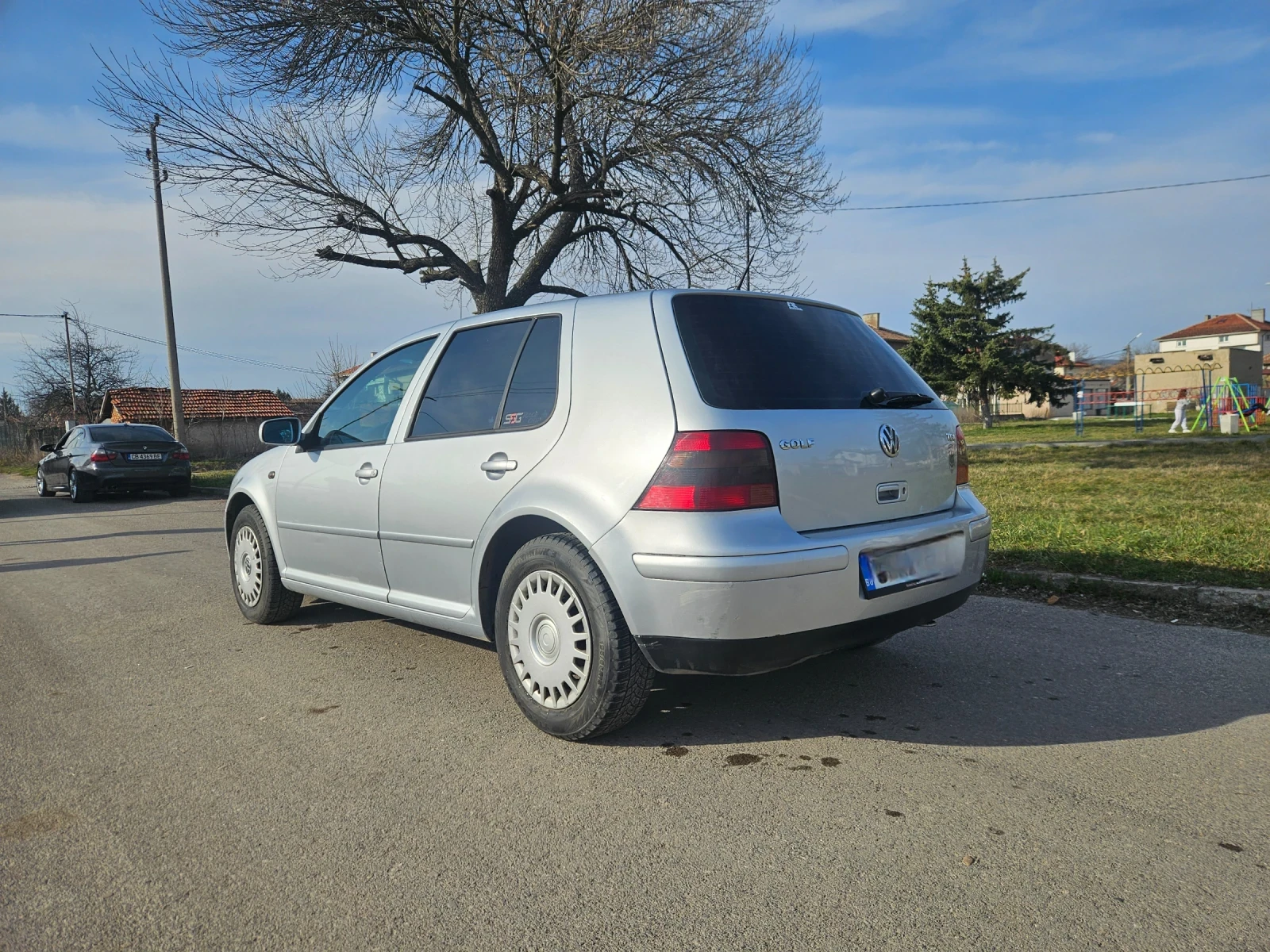 VW Golf, снимка 6 - Автомобили и джипове - 53756978