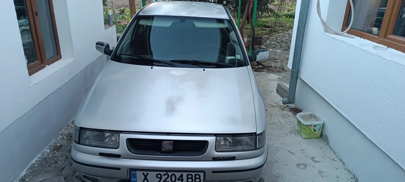 Seat Toledo, снимка 2 - Автомобили и джипове - 53827487