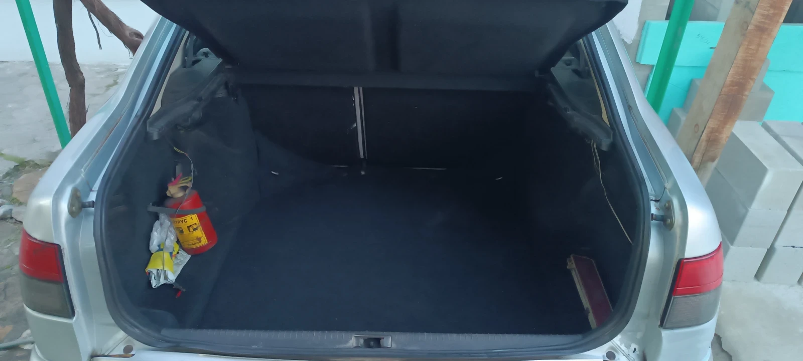 Seat Toledo, снимка 7 - Автомобили и джипове - 53827487