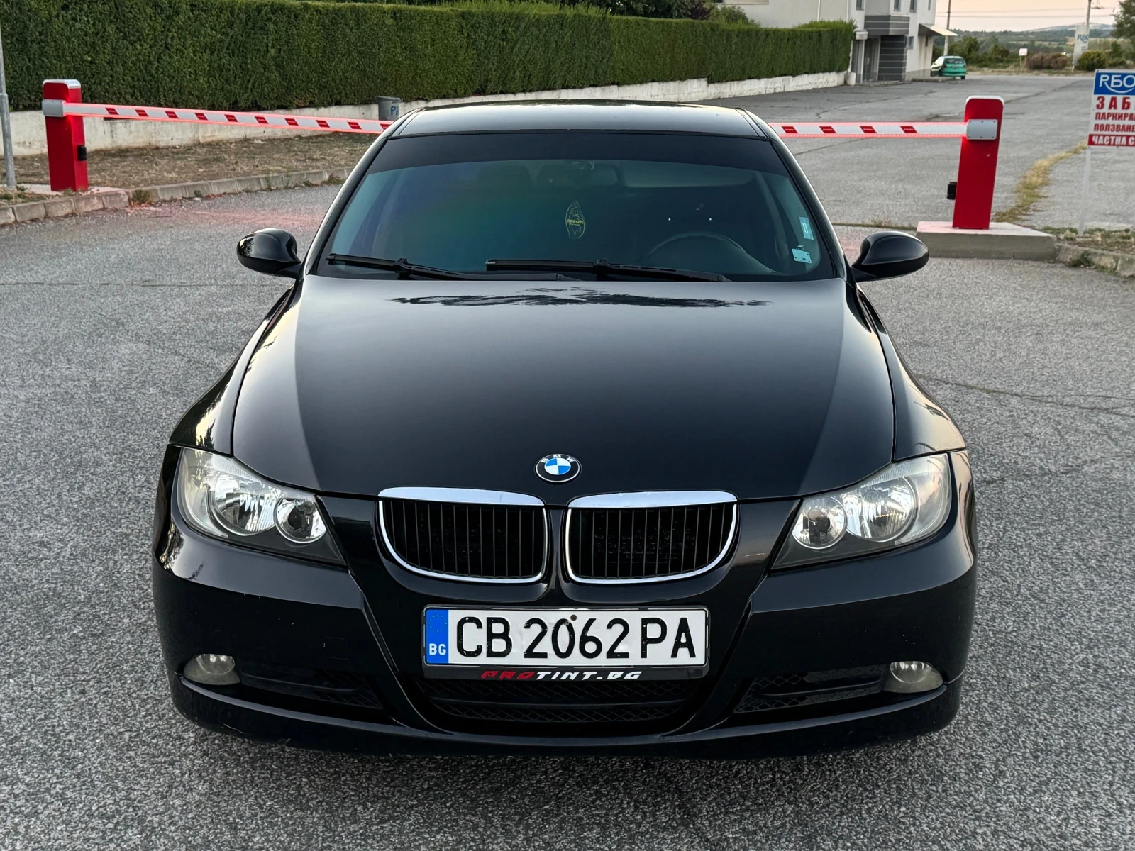 BMW 320 d, снимка 2 - Автомобили и джипове - 53846617