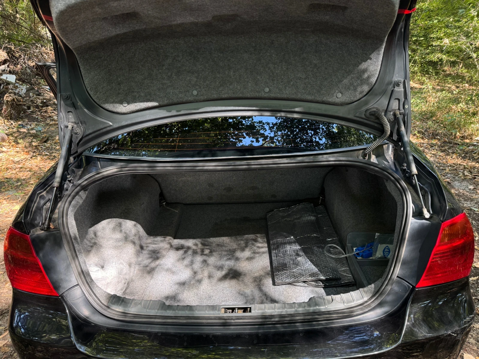 BMW 320 d, снимка 10 - Автомобили и джипове - 53846617