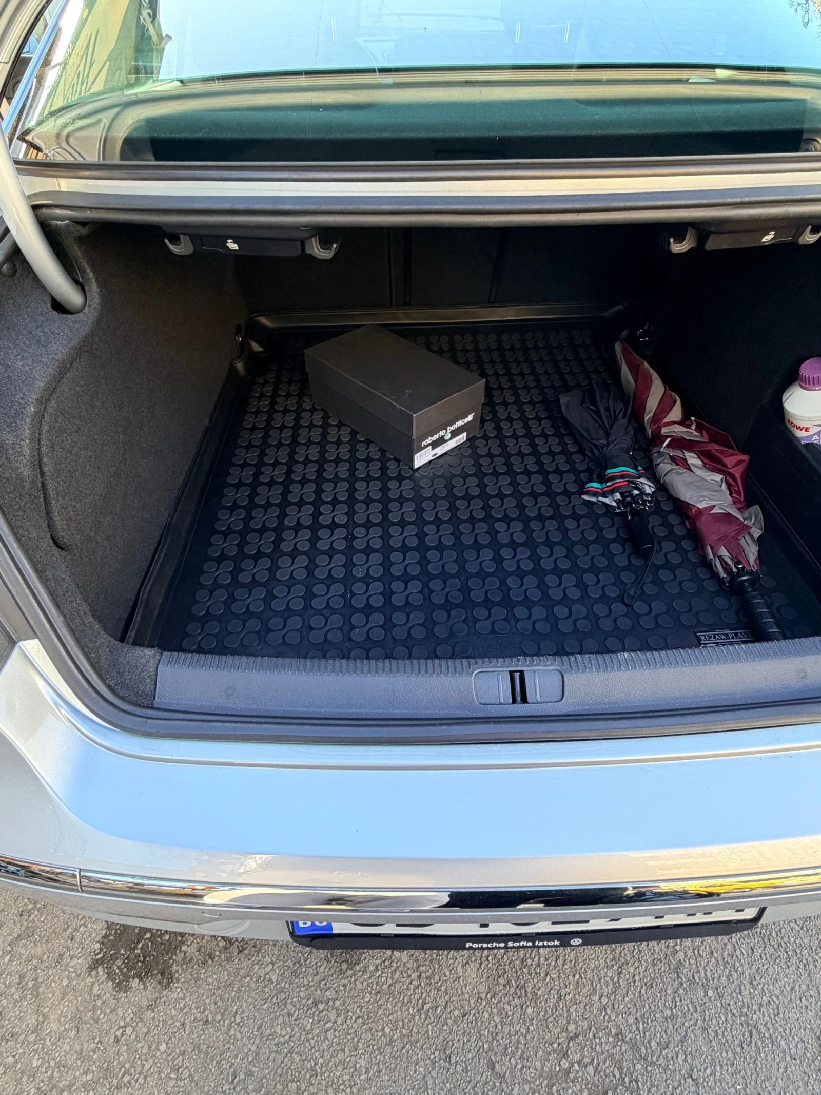 VW CC, снимка 16 - Автомобили и джипове - 53925072