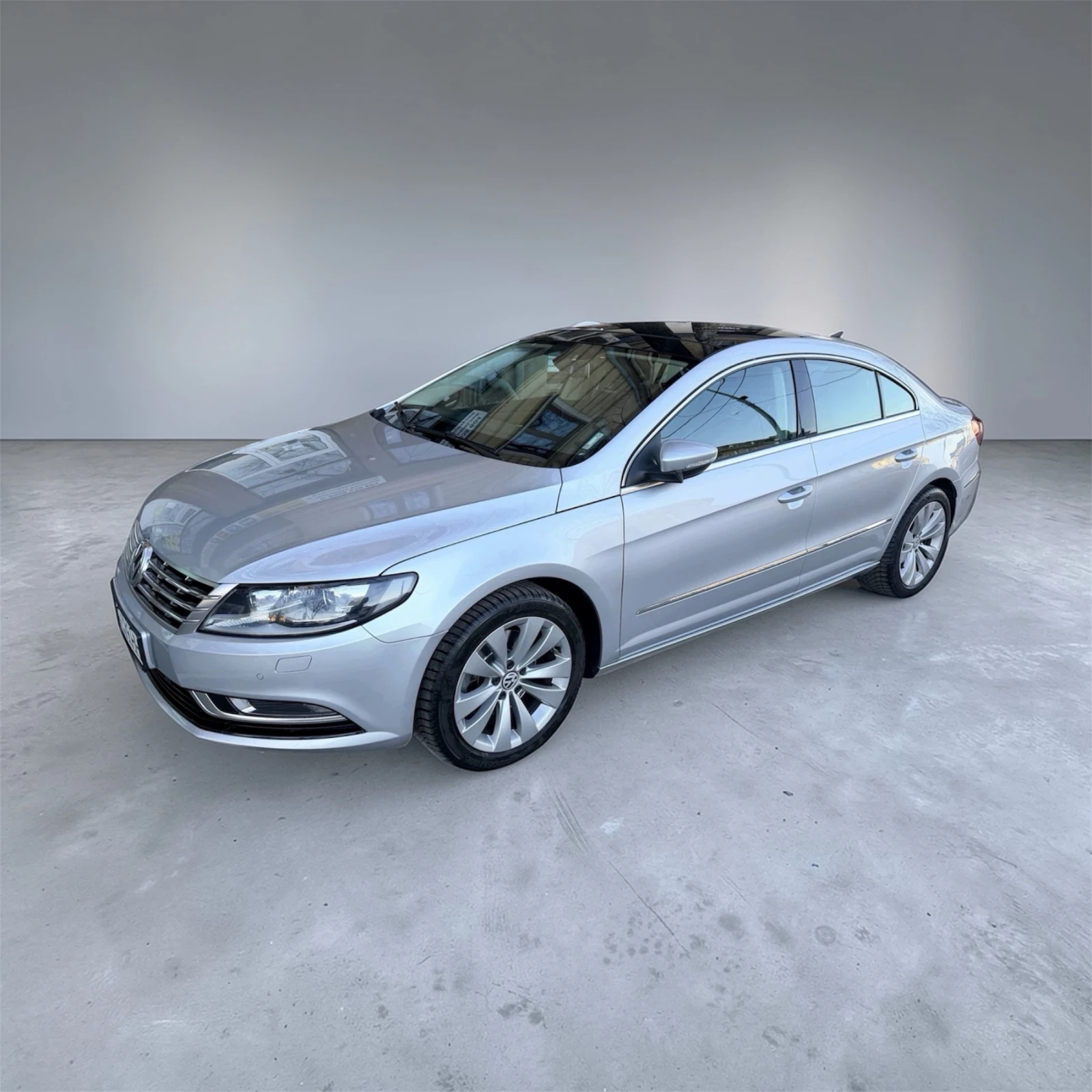 VW CC | Mobile.bg � ����������� 4