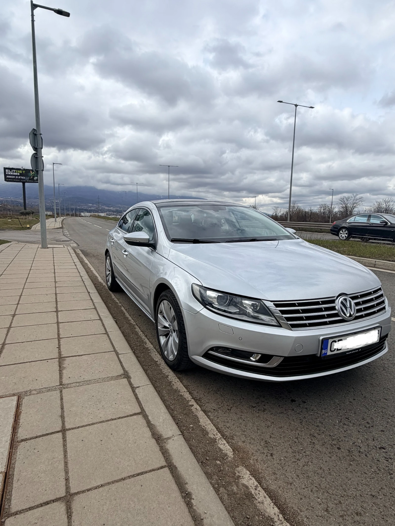 VW CC | Mobile.bg � ����������� 7