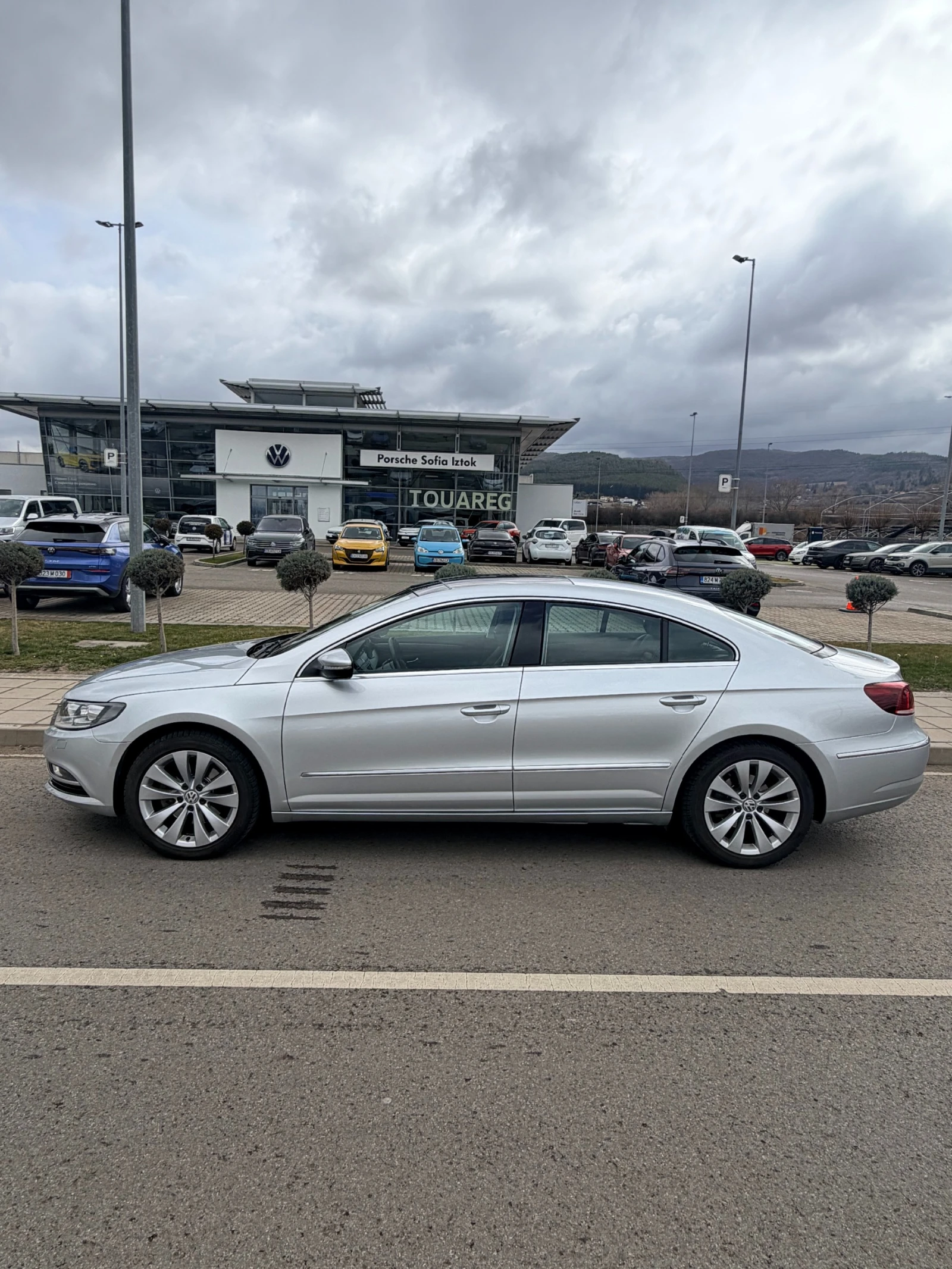 VW CC | Mobile.bg � ����������� 3