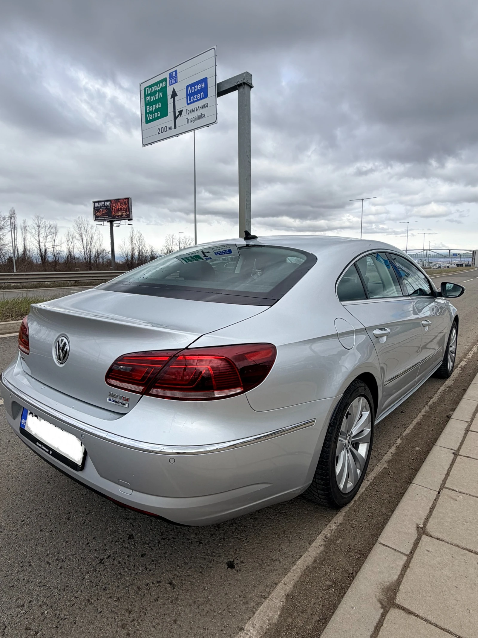 VW CC | Mobile.bg � ����������� 8