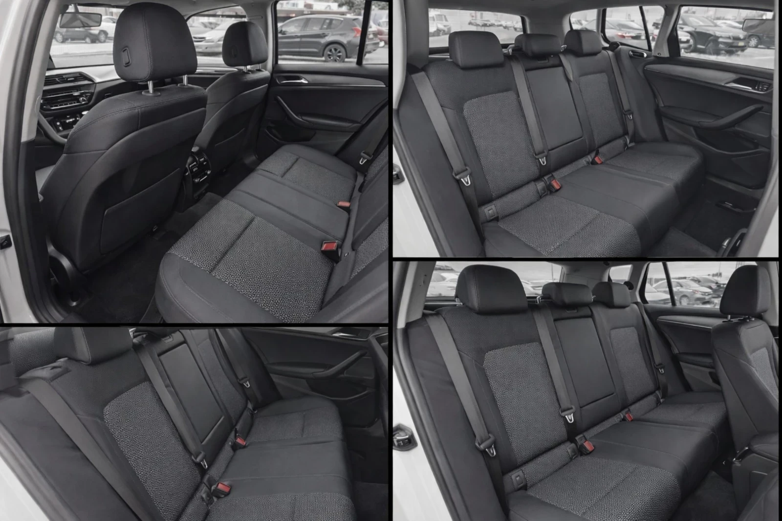 VW Golf 7 Face 1.6 TDI, снимка 10 - Автомобили и джипове - 53940373