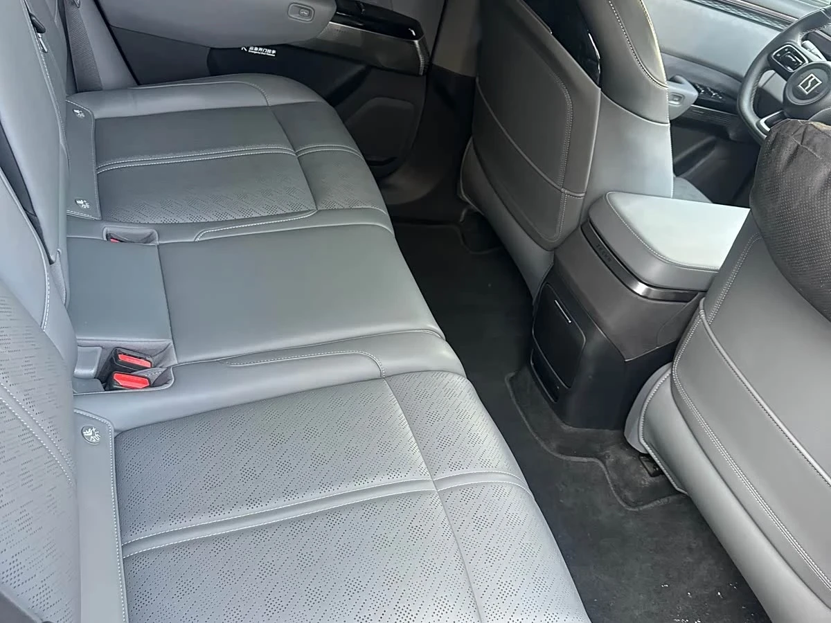 Zeekr 7X autogeorge.com, снимка 10 - Автомобили и джипове - 54235840