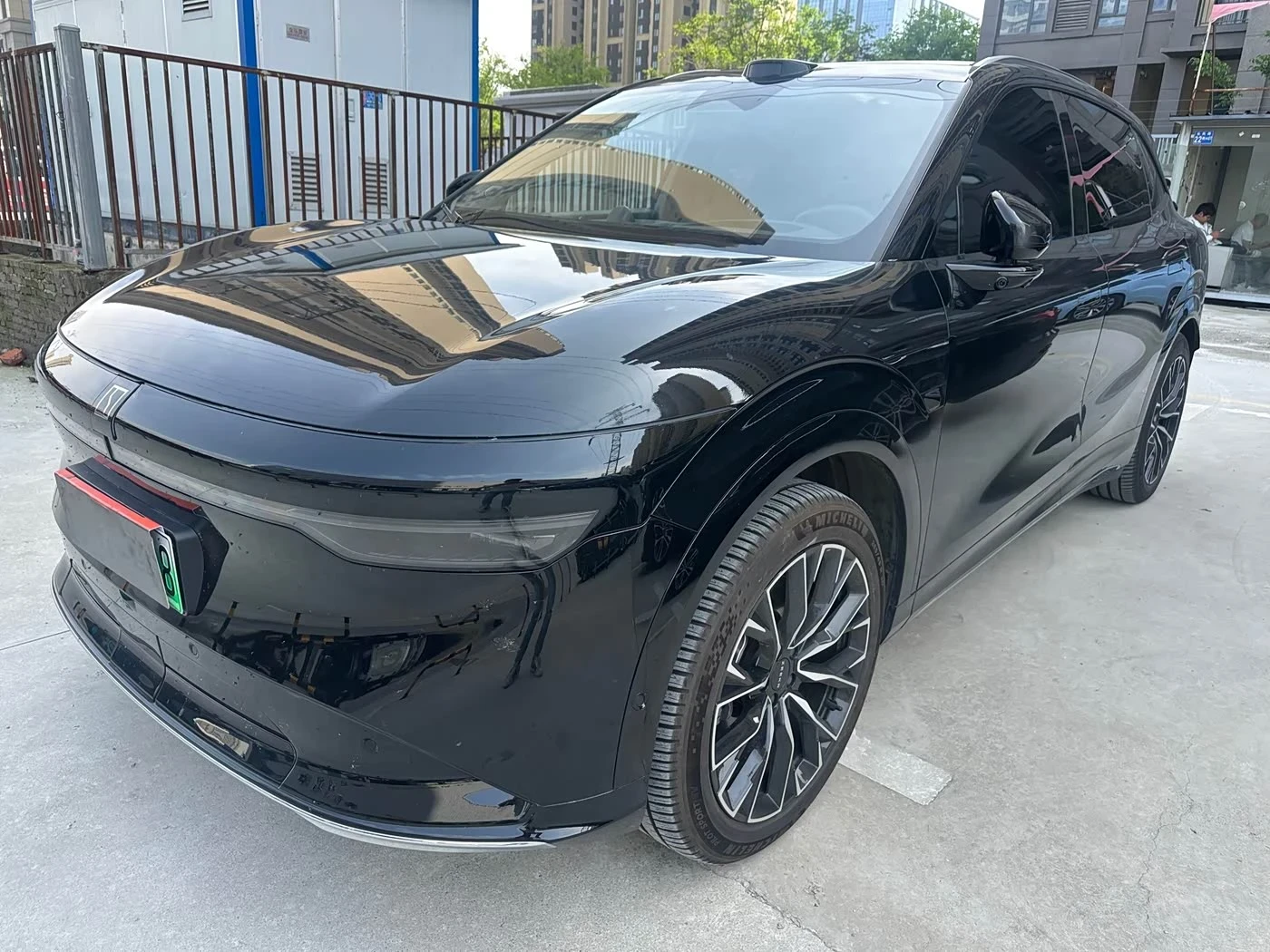 Zeekr 7X autogeorge.com, снимка 2 - Автомобили и джипове - 54235840