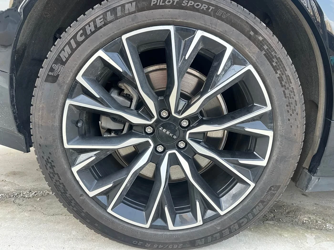 Zeekr 7X autogeorge.com, снимка 7 - Автомобили и джипове - 54235840