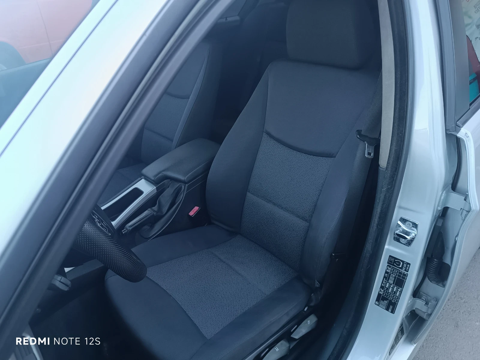 BMW 320 320D 163, снимка 6 - Автомобили и джипове - 55170807