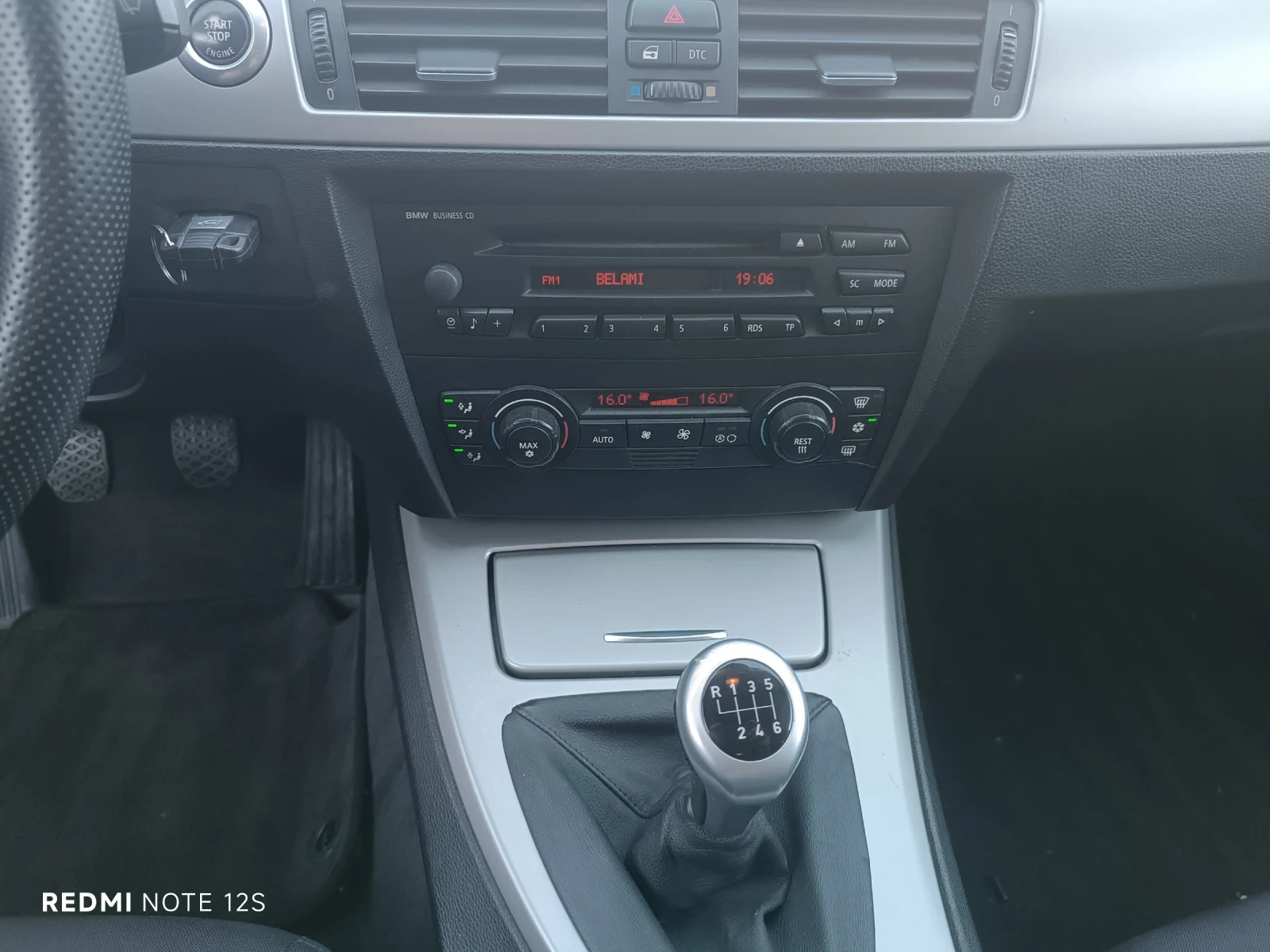 BMW 320 320D 163, снимка 14 - Автомобили и джипове - 55170807