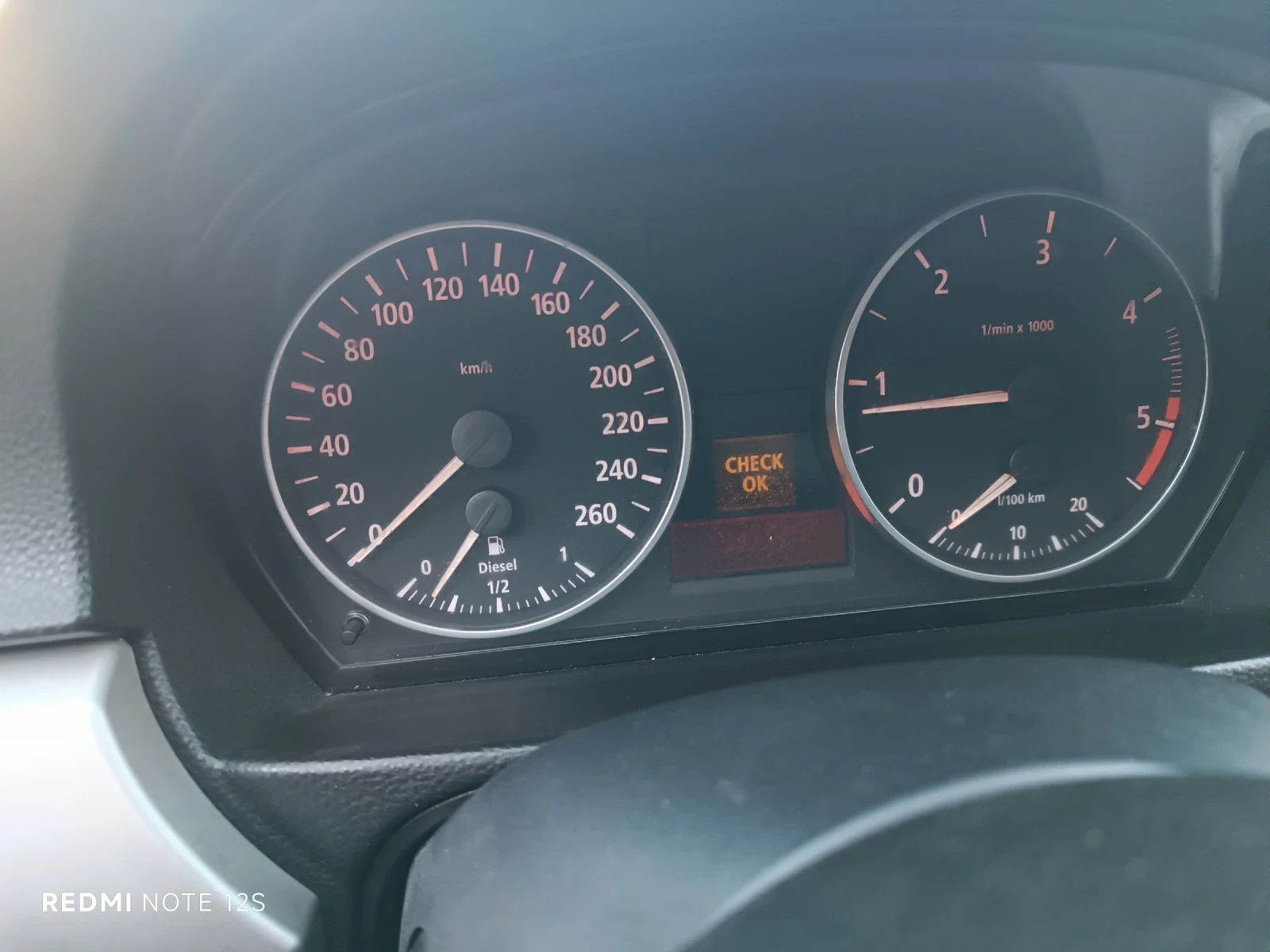 BMW 320 320D 163, снимка 13 - Автомобили и джипове - 55170807