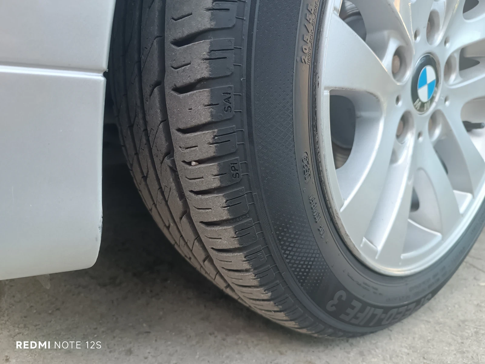 BMW 320 320D 163, снимка 15 - Автомобили и джипове - 55170807