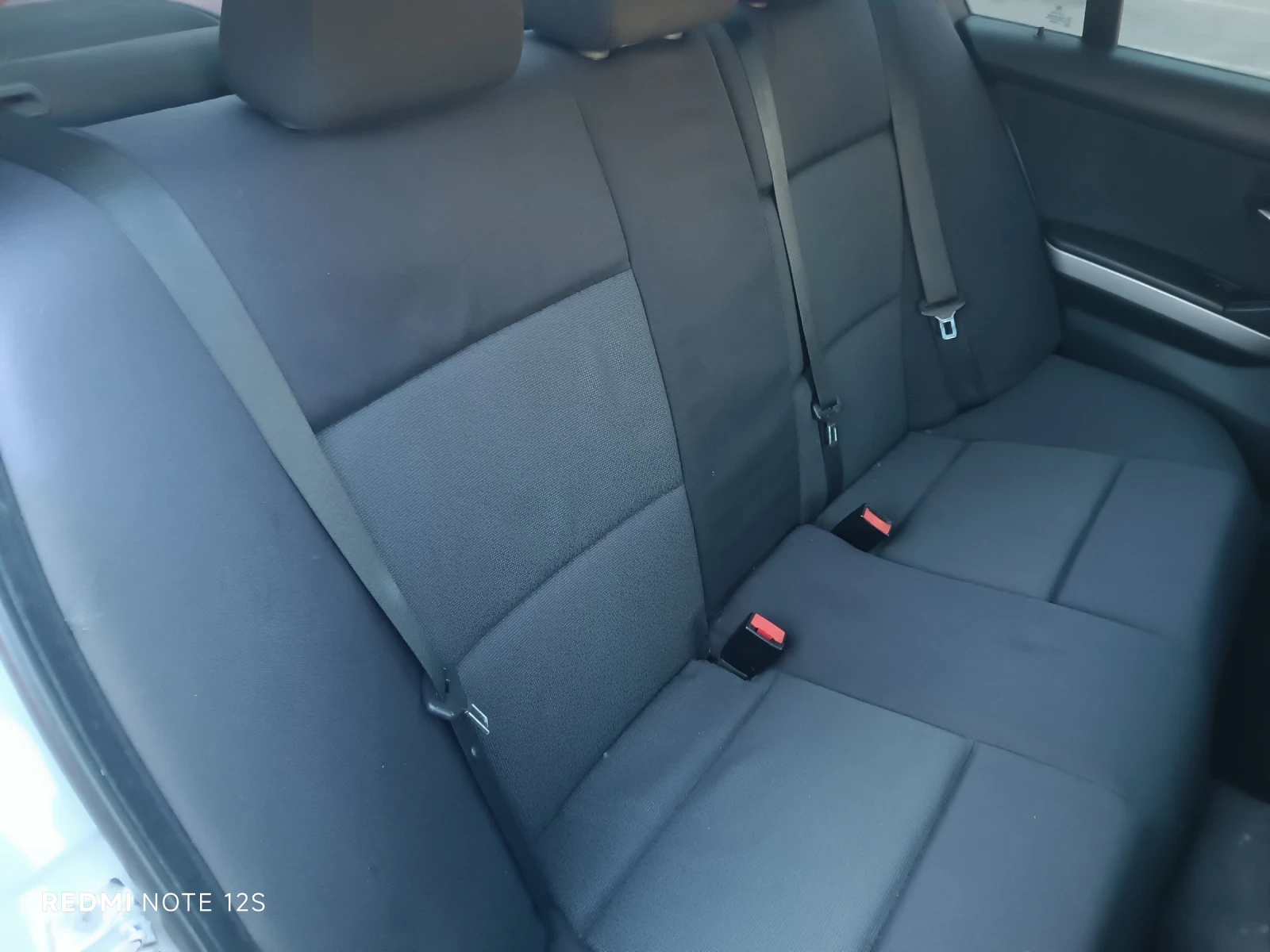 BMW 320 320D 163, снимка 10 - Автомобили и джипове - 55170807