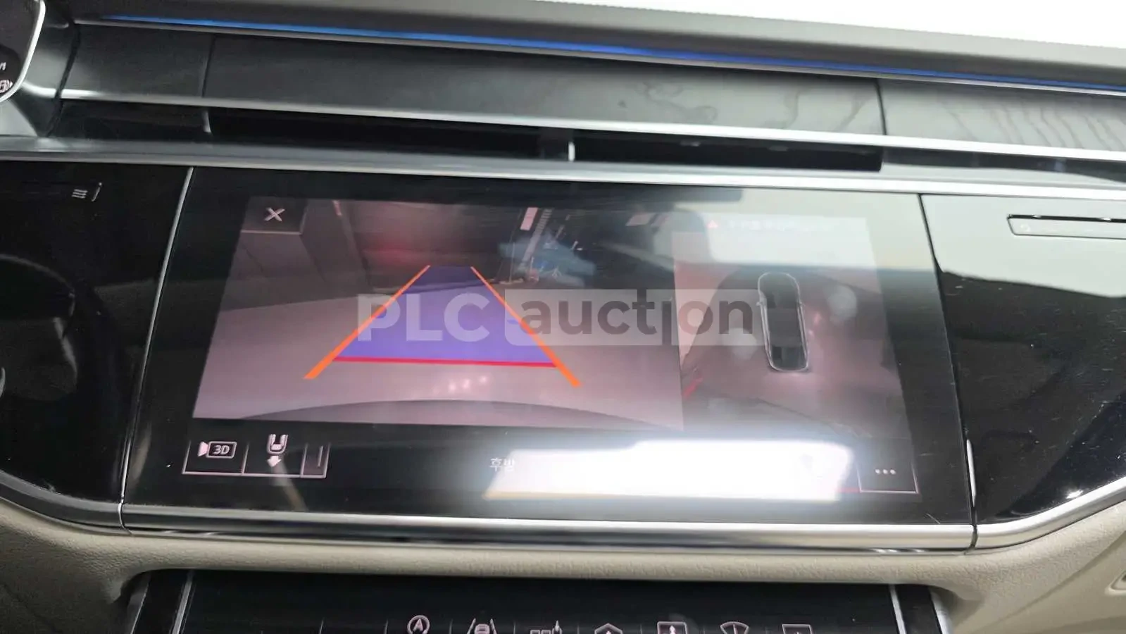 Audi A8 55 TFSI QUATTRO| 360| ПАНО| TV| ВКЛ.ТЕХНОТЕСТ, снимка 10 - Автомобили и джипове - 54835194