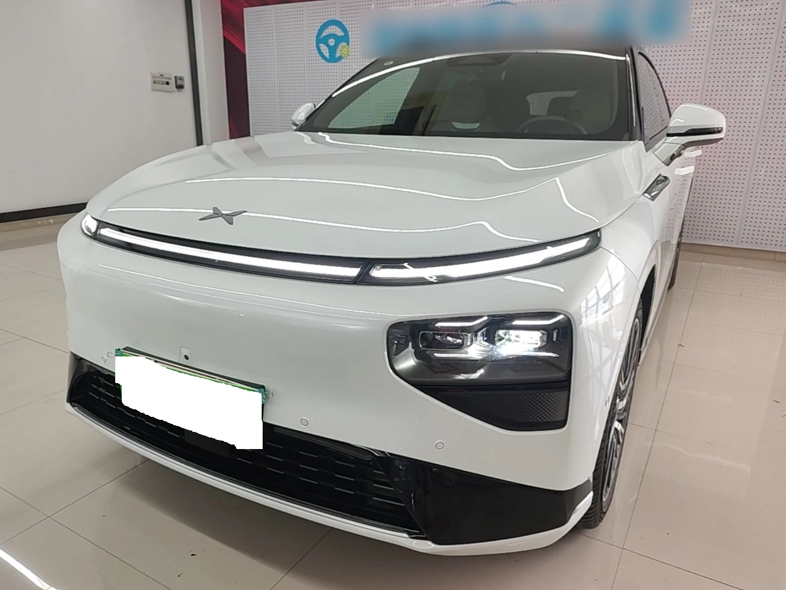 Xpeng G9 2026 Max RWD 93.1 kWh, снимка 2 - Автомобили и джипове - 54916686