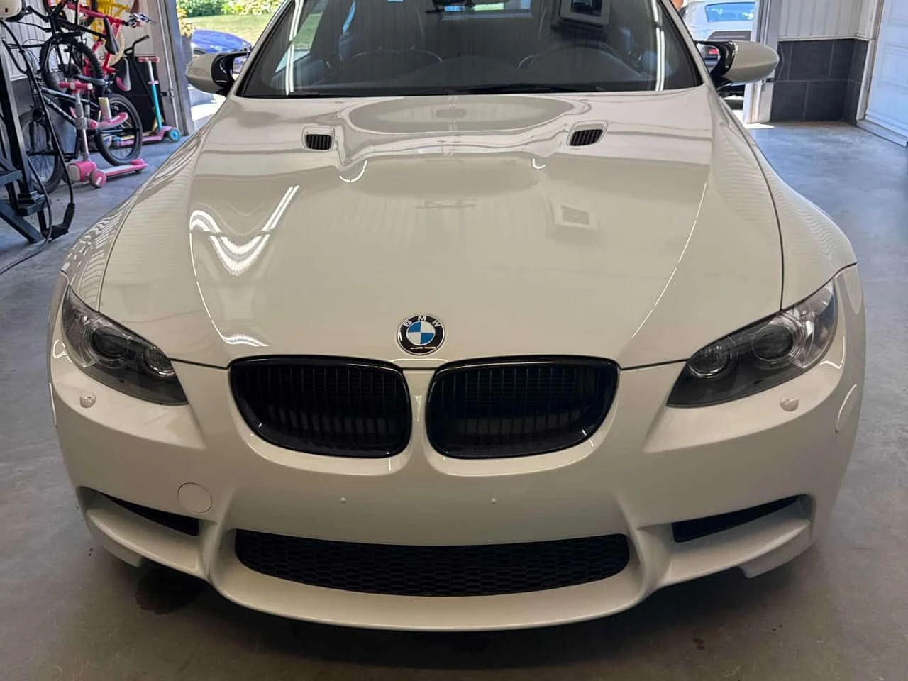 BMW M3 * 2dr Cpe * CARFAX * ЦЕНА ДО БГ, снимка 5 - Автомобили и джипове - 55259069