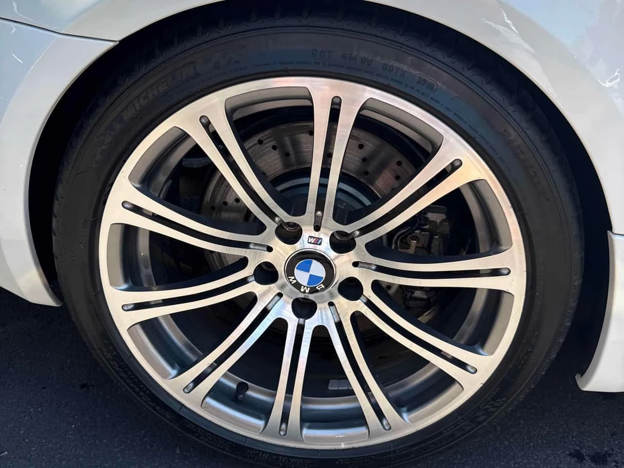 BMW M3 * 2dr Cpe * CARFAX * ЦЕНА ДО БГ, снимка 6 - Автомобили и джипове - 55259069