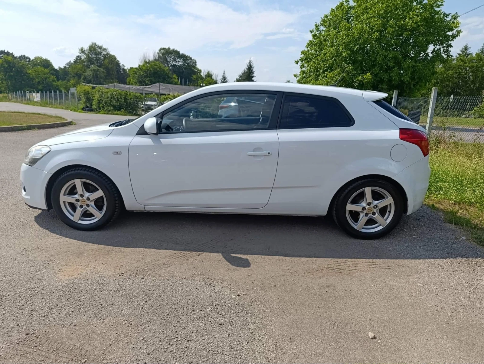 Kia Pro ceed | Mobile.bg � ����������� 5