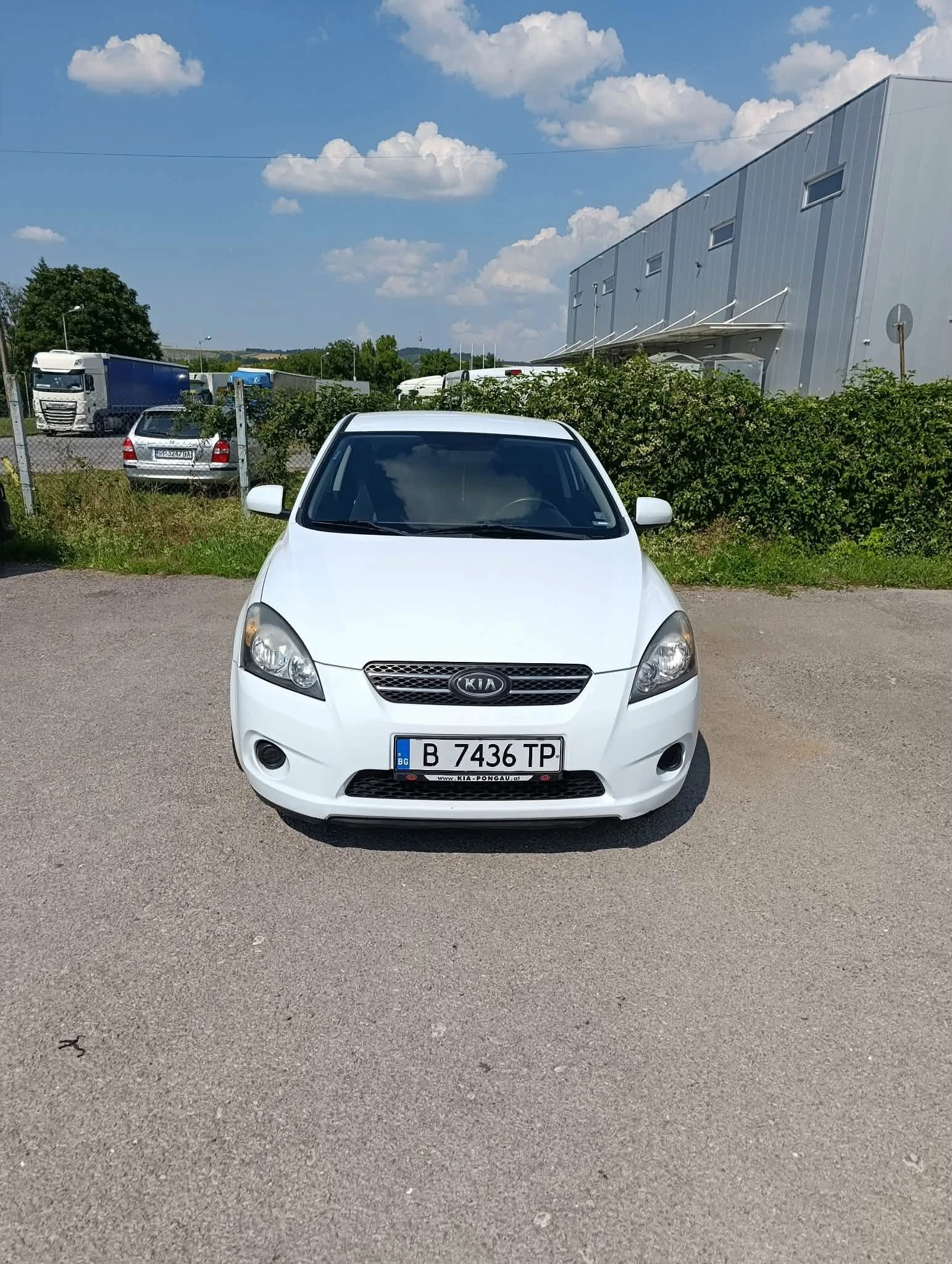Kia Pro ceed | Mobile.bg � ����������� 2
