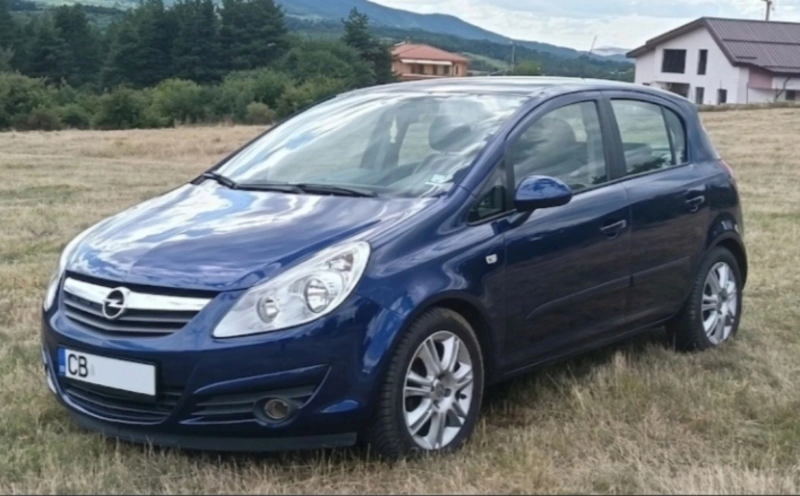 Opel Corsa | Mobile.bg � ����������� 7