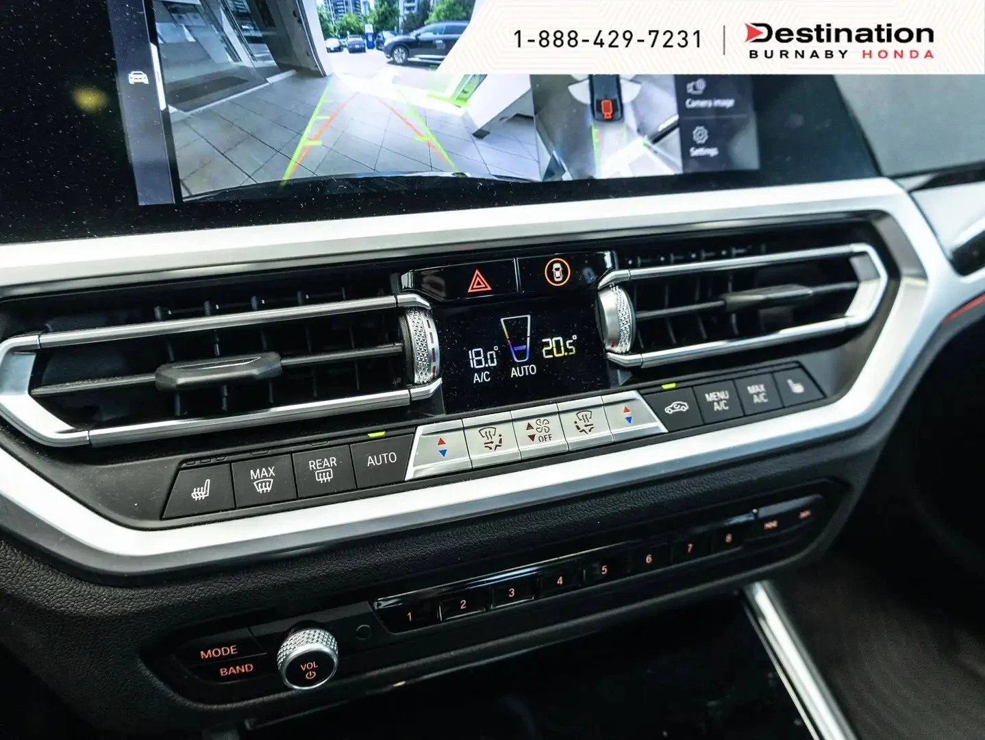 BMW 330 xDrive ЦЕНА ДО БЪЛГАРИЯ АВТОКРЕДИТ, снимка 14 - Автомобили и джипове - 55779765