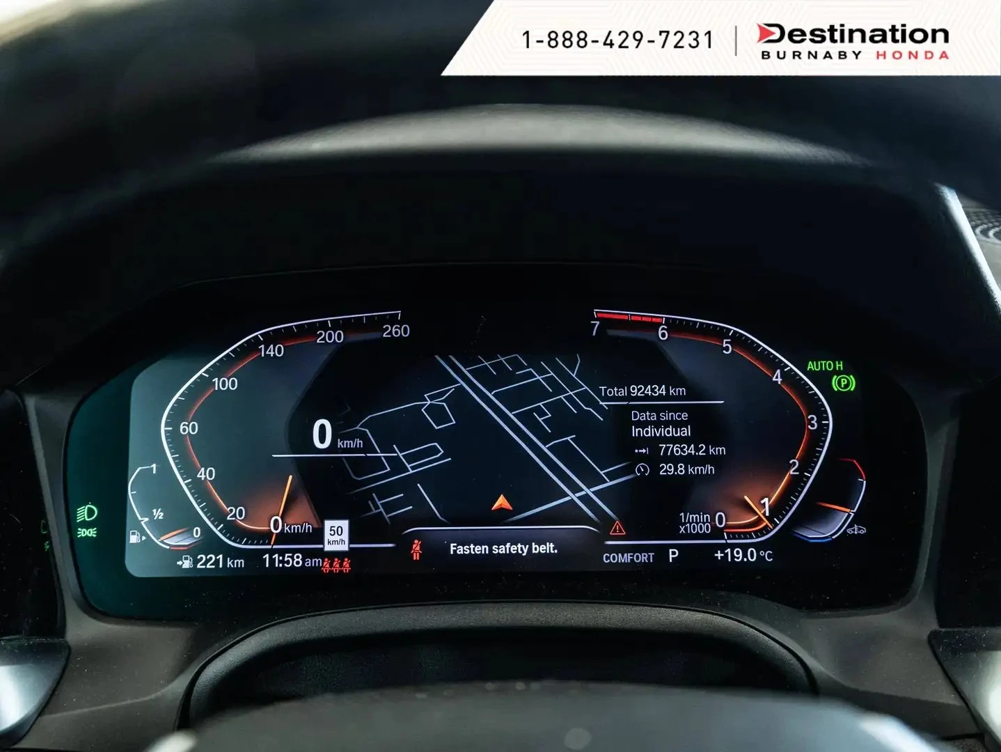 BMW 330 xDrive ЦЕНА ДО БЪЛГАРИЯ АВТОКРЕДИТ, снимка 11 - Автомобили и джипове - 55779765