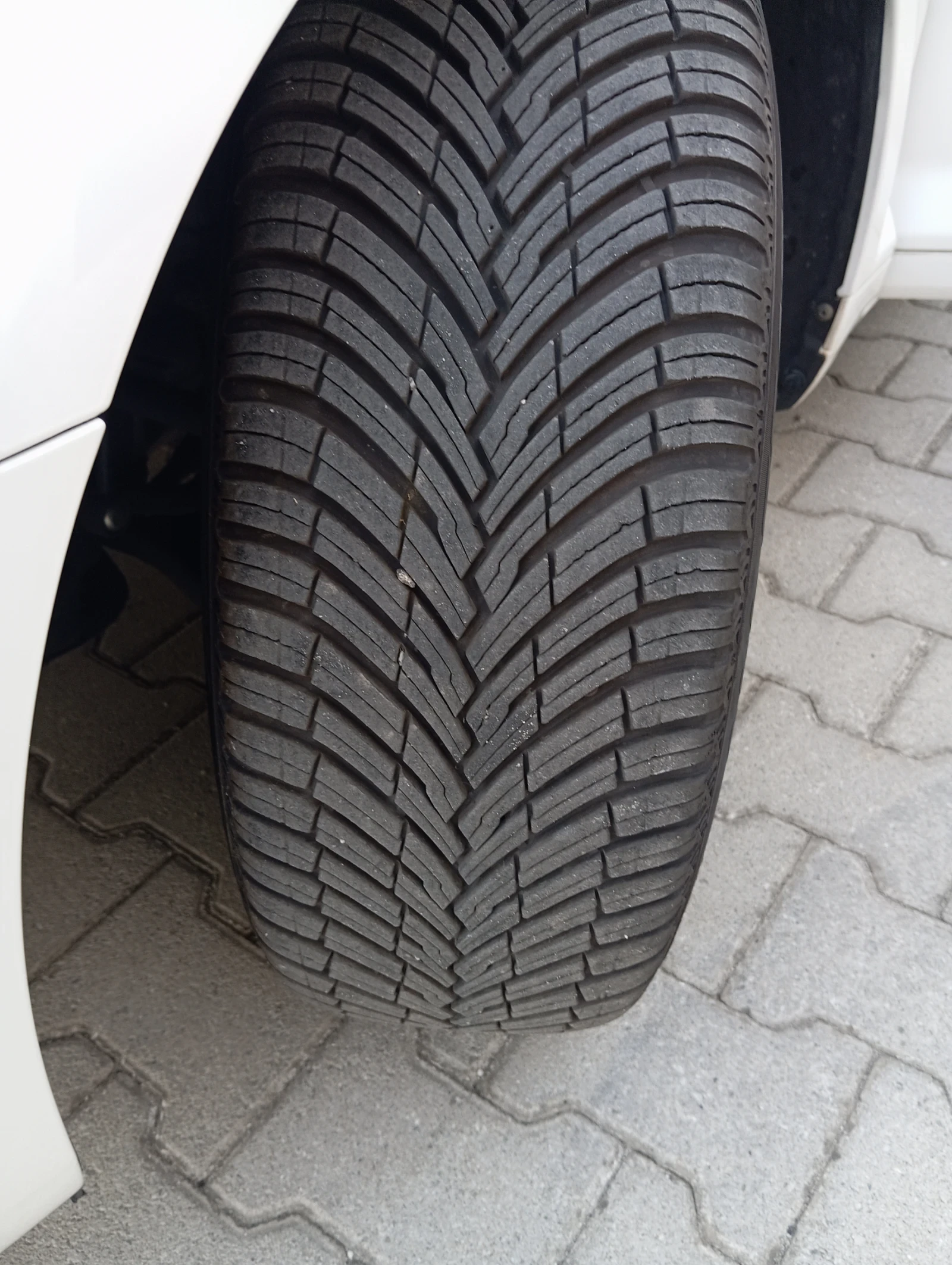 Audi A3 2.0TDI quattro , снимка 15 - Автомобили и джипове - 55905324