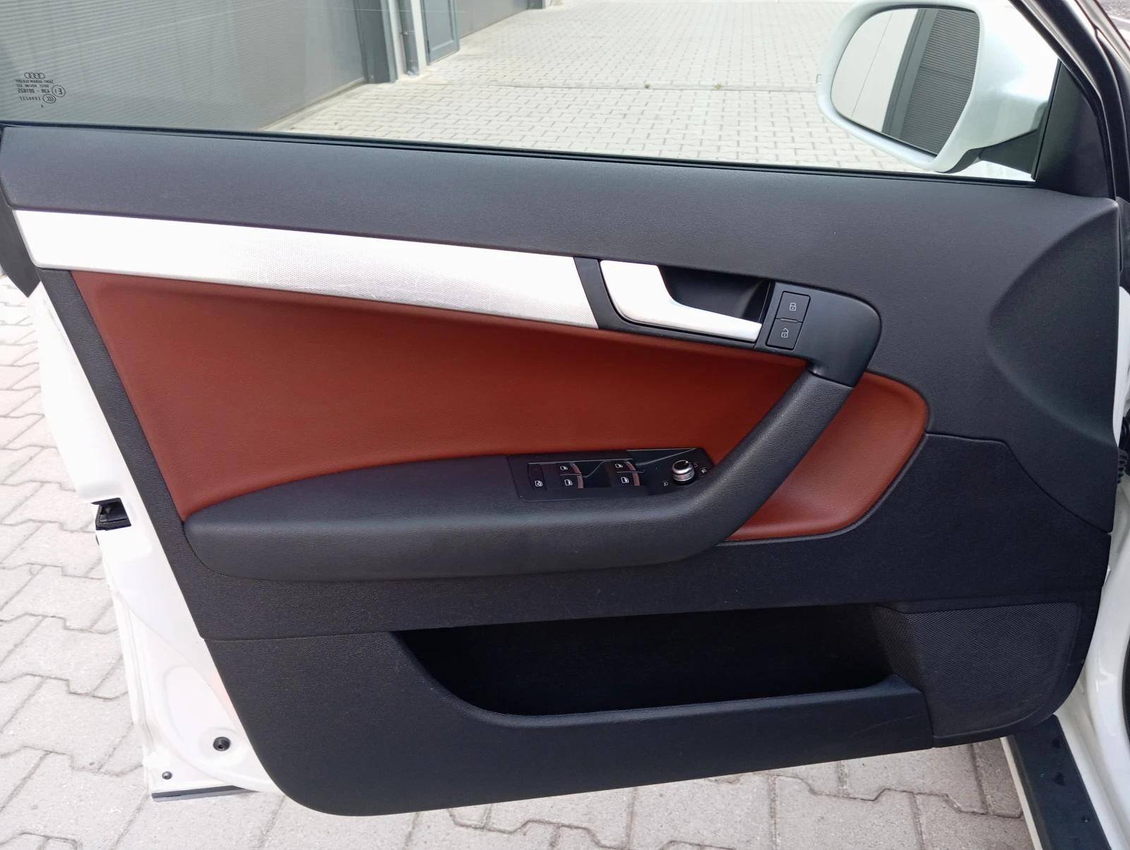 Audi A3 2.0TDI quattro , снимка 8 - Автомобили и джипове - 55905324