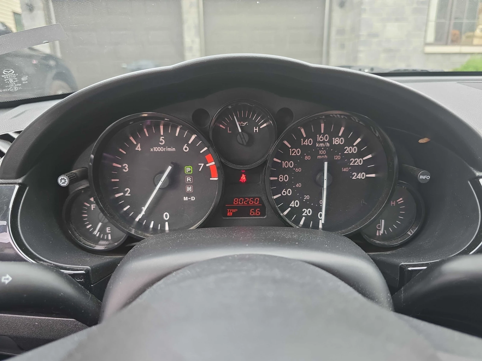 Mazda Mx-5 * GT* CARFAX* АВТОКРЕДИТ БЕЗ ПЪРВОНАЧАЛНА ВНОСКА, снимка 8 - Автомобили и джипове - 55975423